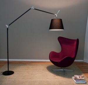 TOLOMEO MEGA LED