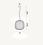 SPOKES 2 double variation Wifi