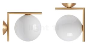 IC C / W1 PLAFOND / MUR 2