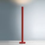 ILIO LED Rouge