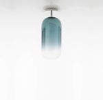 GOPLE CEILING - SILVER