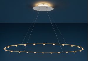 22 PETITES LENTILLES