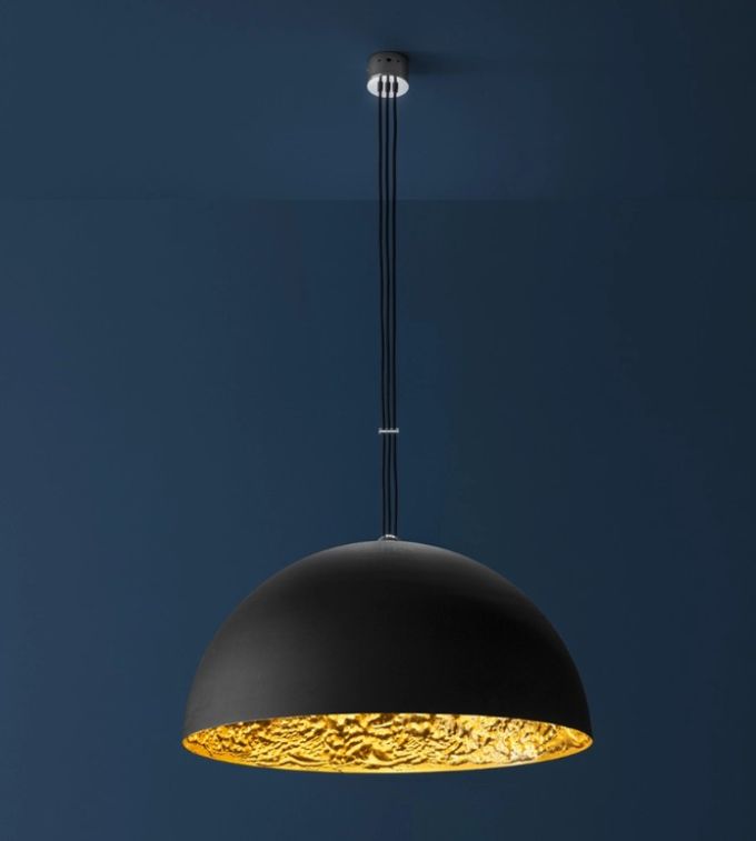 STCHU-MOON 02  Ø 80 cm