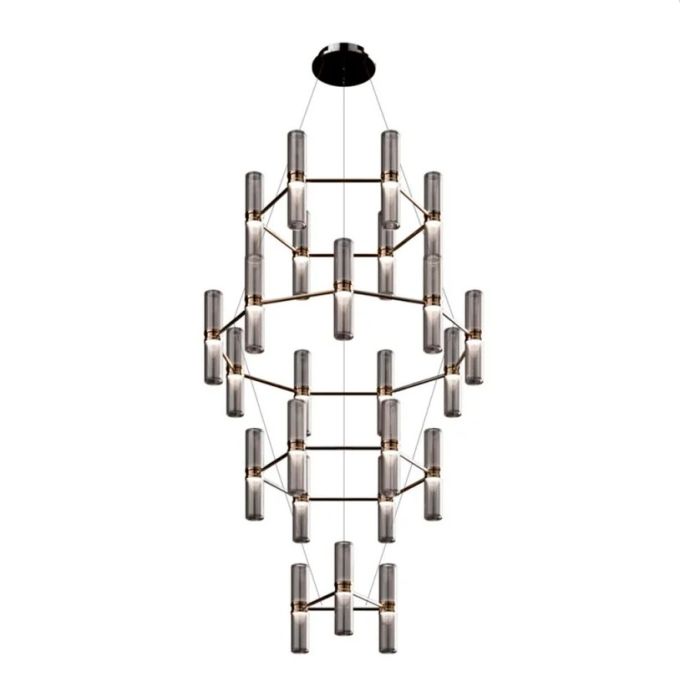 LUSTRE ZEPHYR - BRONZE