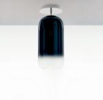 GOPLE CEILING - SILVER