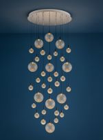 PAR 18 CHANDELIER