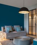 STCHU-MOON 02  Ø 80 cm