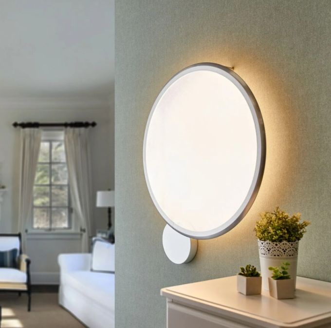 DISCOVERY WALL/CEILING