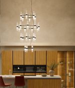 LUSTRE ZEPHYR - BRONZE