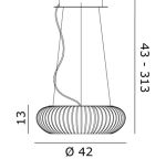 CANNETTATA  S42 Halogen